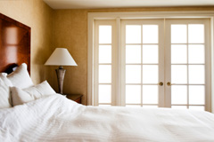 Hints bedroom extension costs