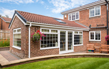 Hints house extension leads