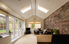 Hints single storey extension leads